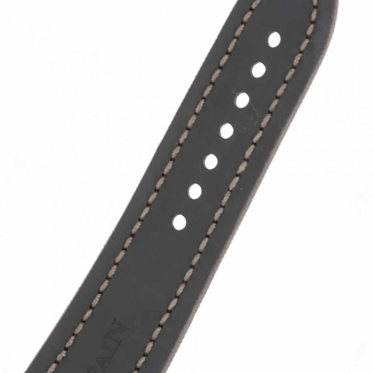ブランパン フィフティファゾムスバチスカーフコンプリートカレンダームーンフェイズ 5054-1110-B52A SS 自動巻
