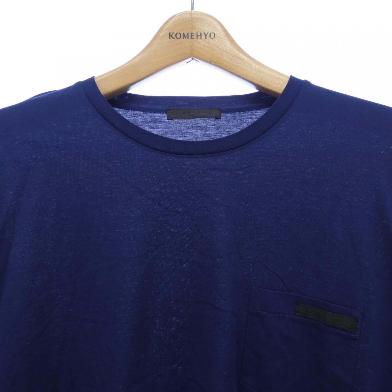 プラダ PRADA UJL879R152 Tシャツ