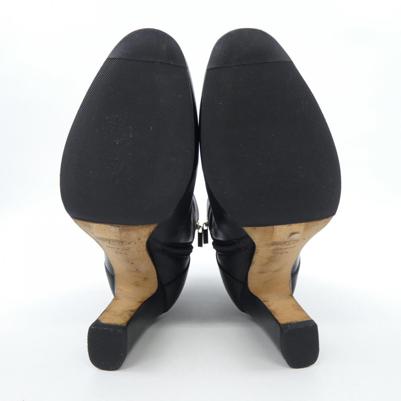 ジミーチュウ JIMMY CHOO ブーツ