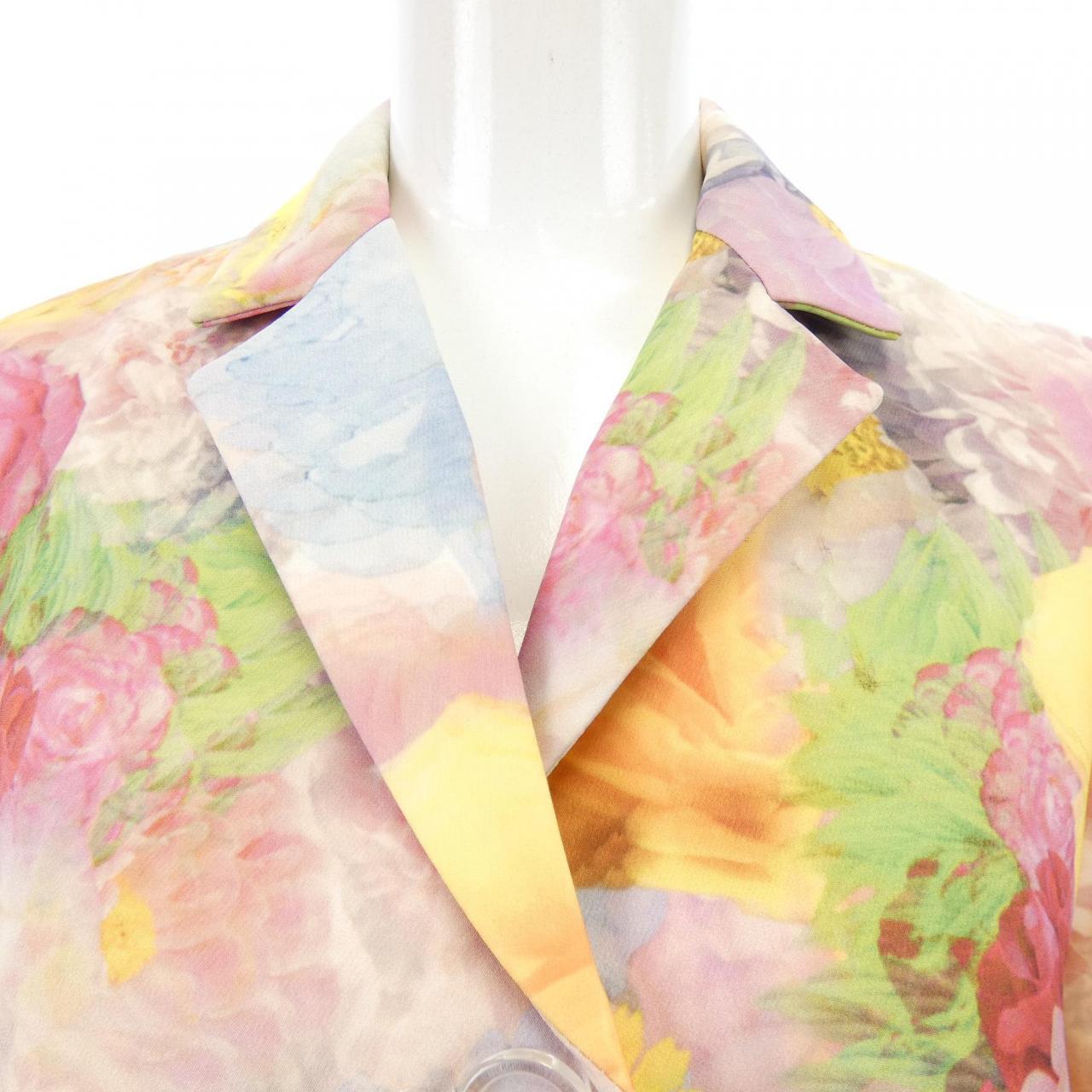 SHUSHU TONG ジャケット