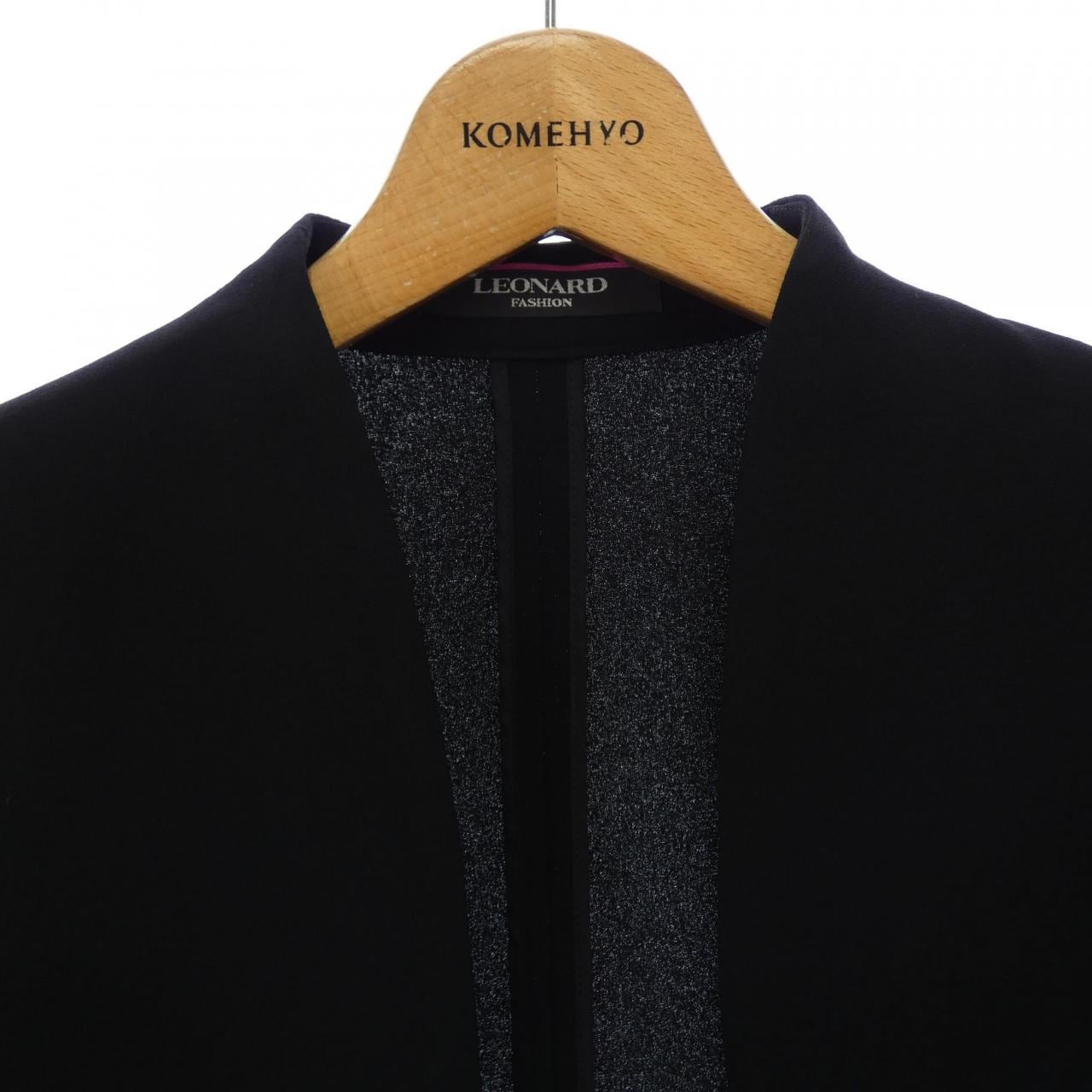 レオナールファッション LEONARD FASHION ジャケット