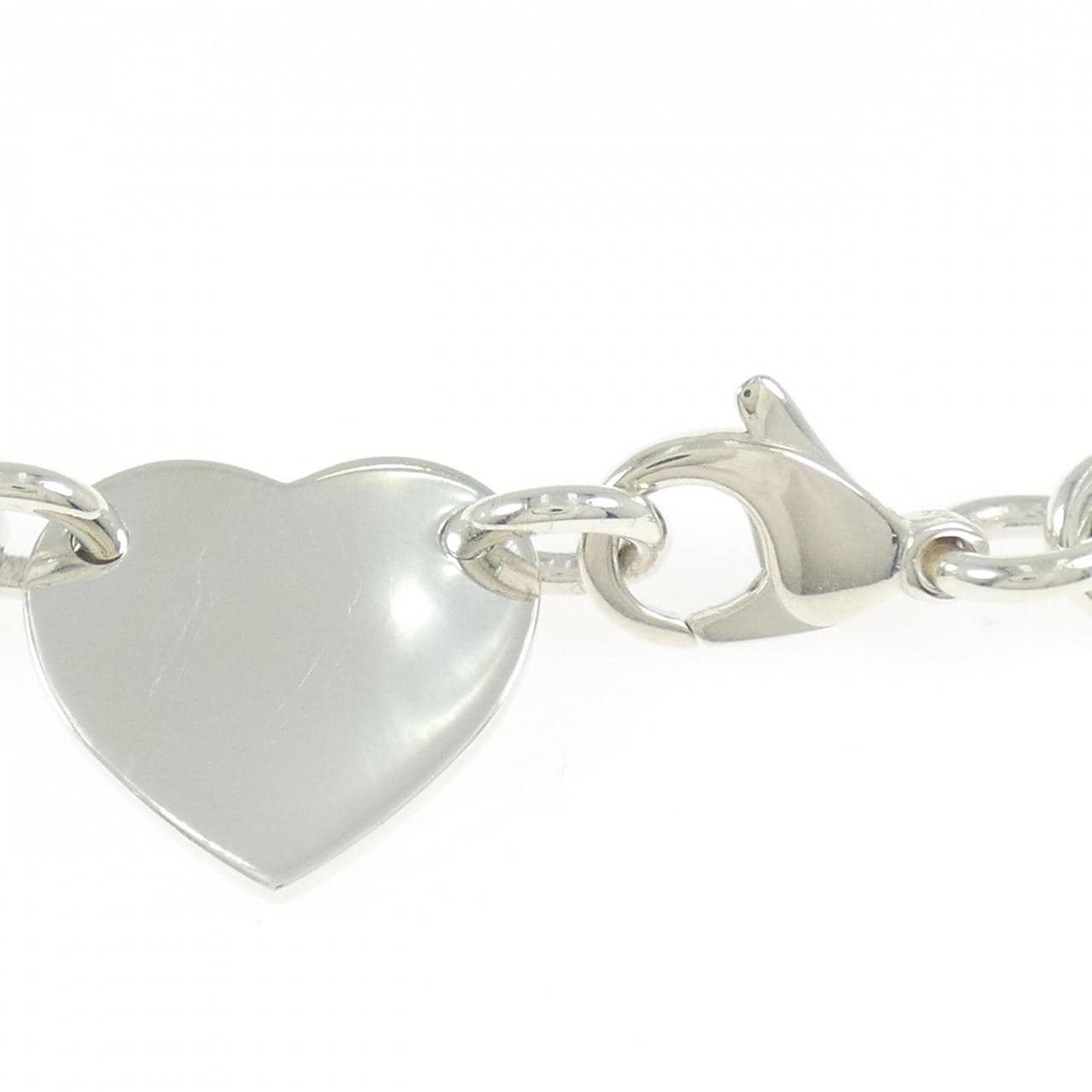 ティファニー リターントゥティファニー ネックレス