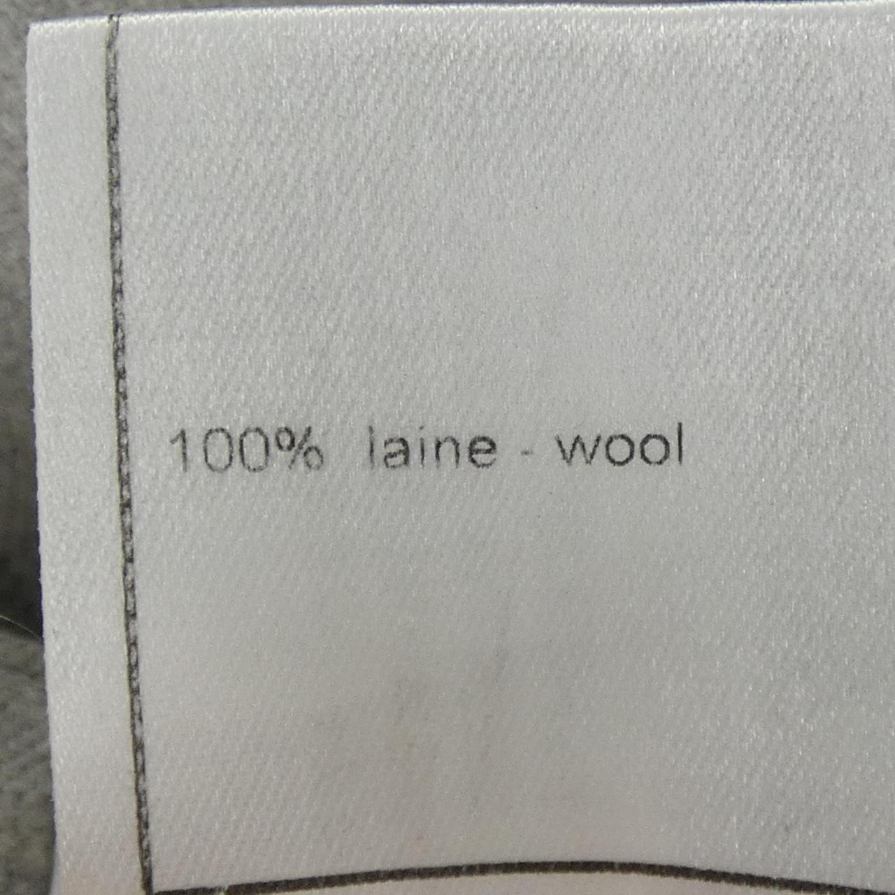 【ヴィンテージ】シャネル CHANEL P24410V14849 04A パンツ