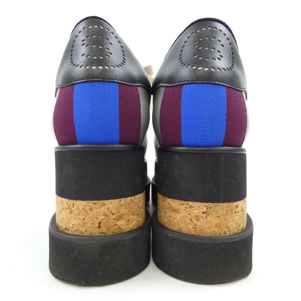 ステラマッカートニー STELLA MCCARTNEY 810375 シューズ