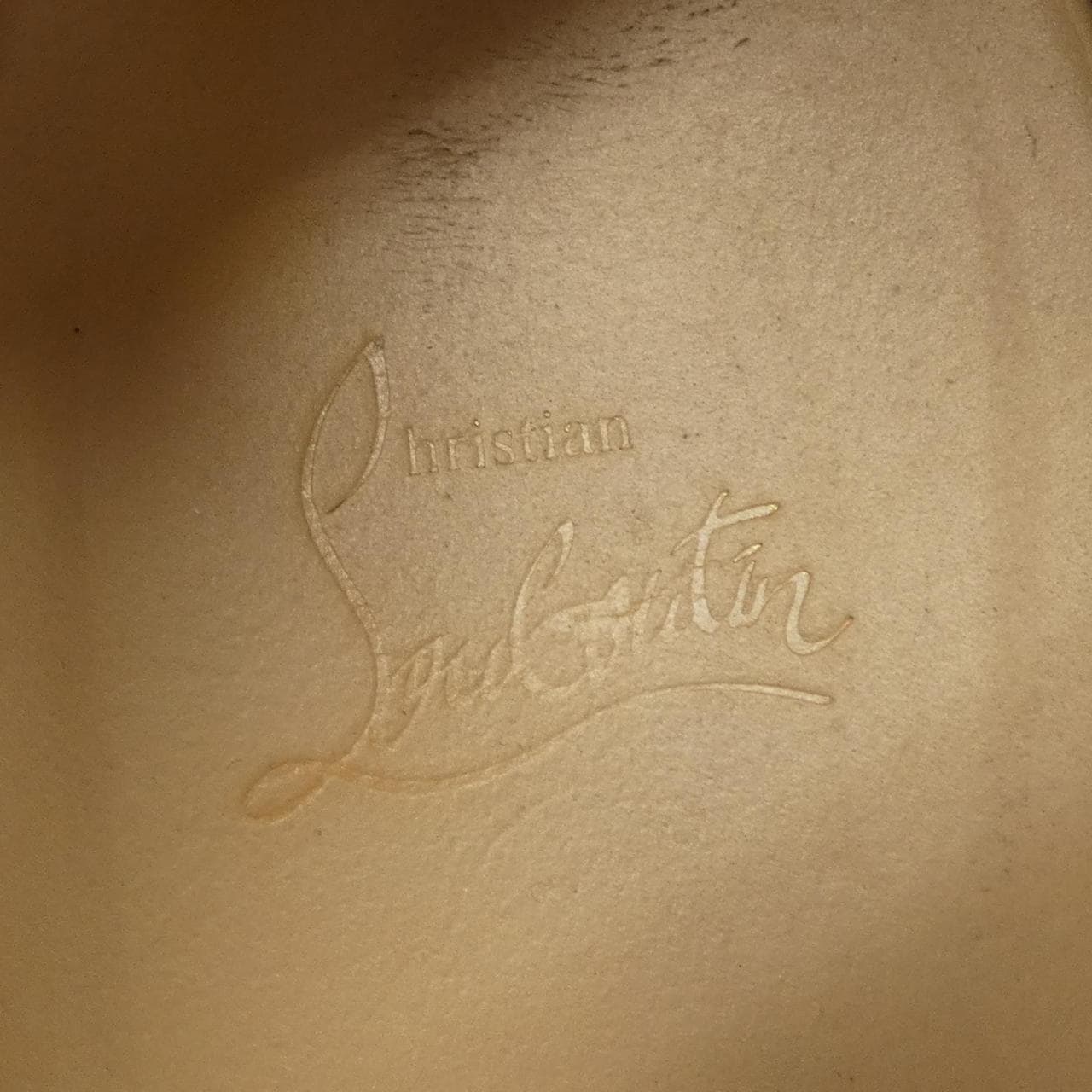 クリスチャンルブタン CHRISTIAN LOUBOUTIN シューズ