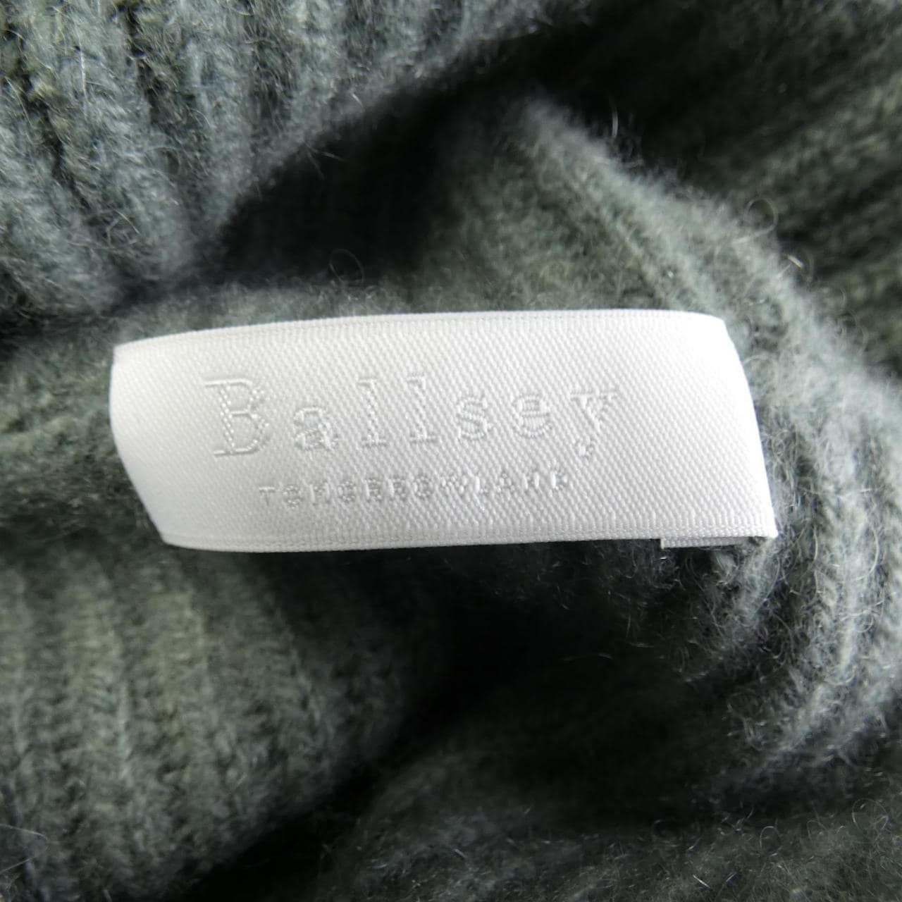 ボールジー BALLSEY ニット