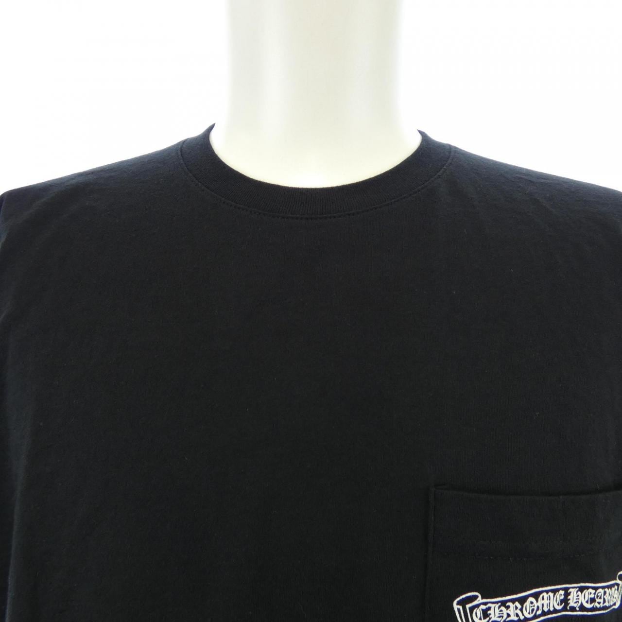 クロムハーツ CHROME HEARTS 2212-304-0723 Tシャツ