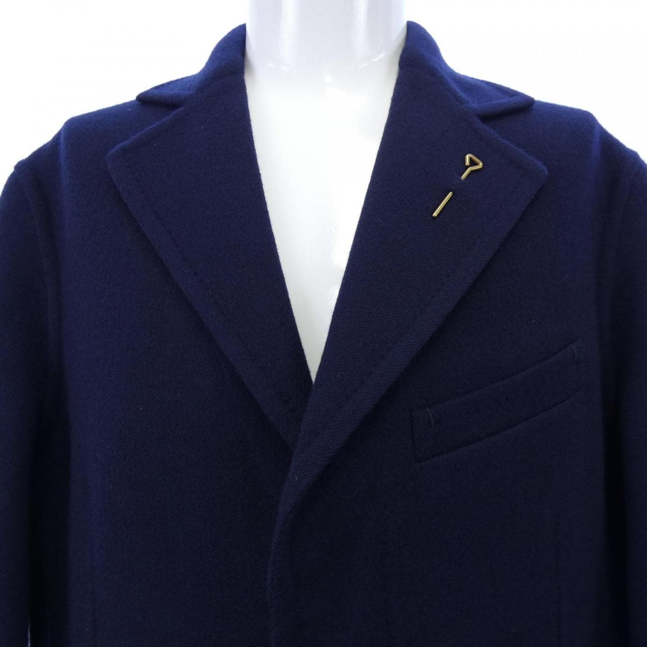 ルイヴィトン LOUIS VUITTON HJC55EUZB コート