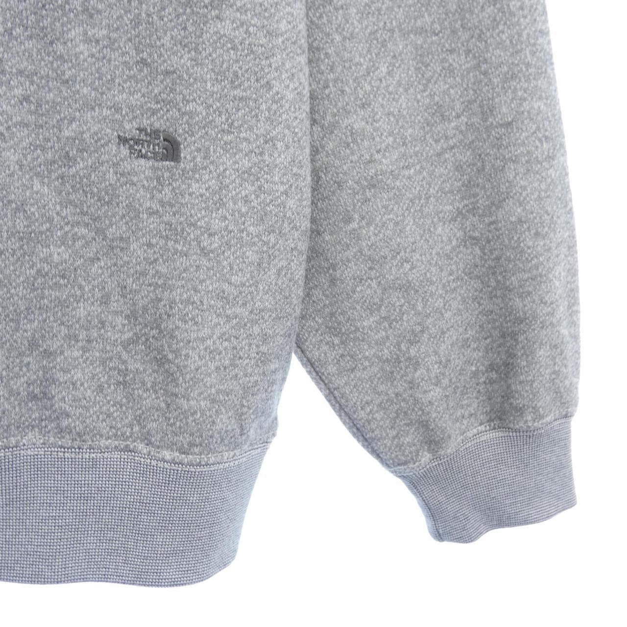 ザノースフェイス THE NORTH FACE NT6054N スウェット