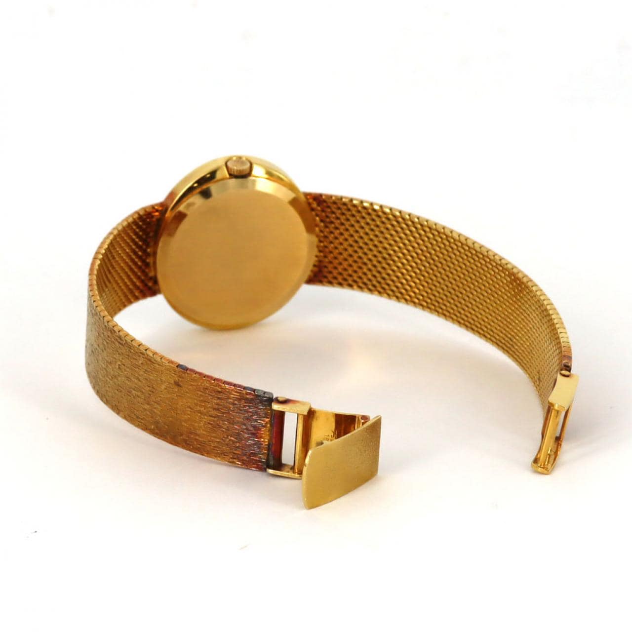 ロレックス チェリーニ YG 4081 YG 手巻 3番台