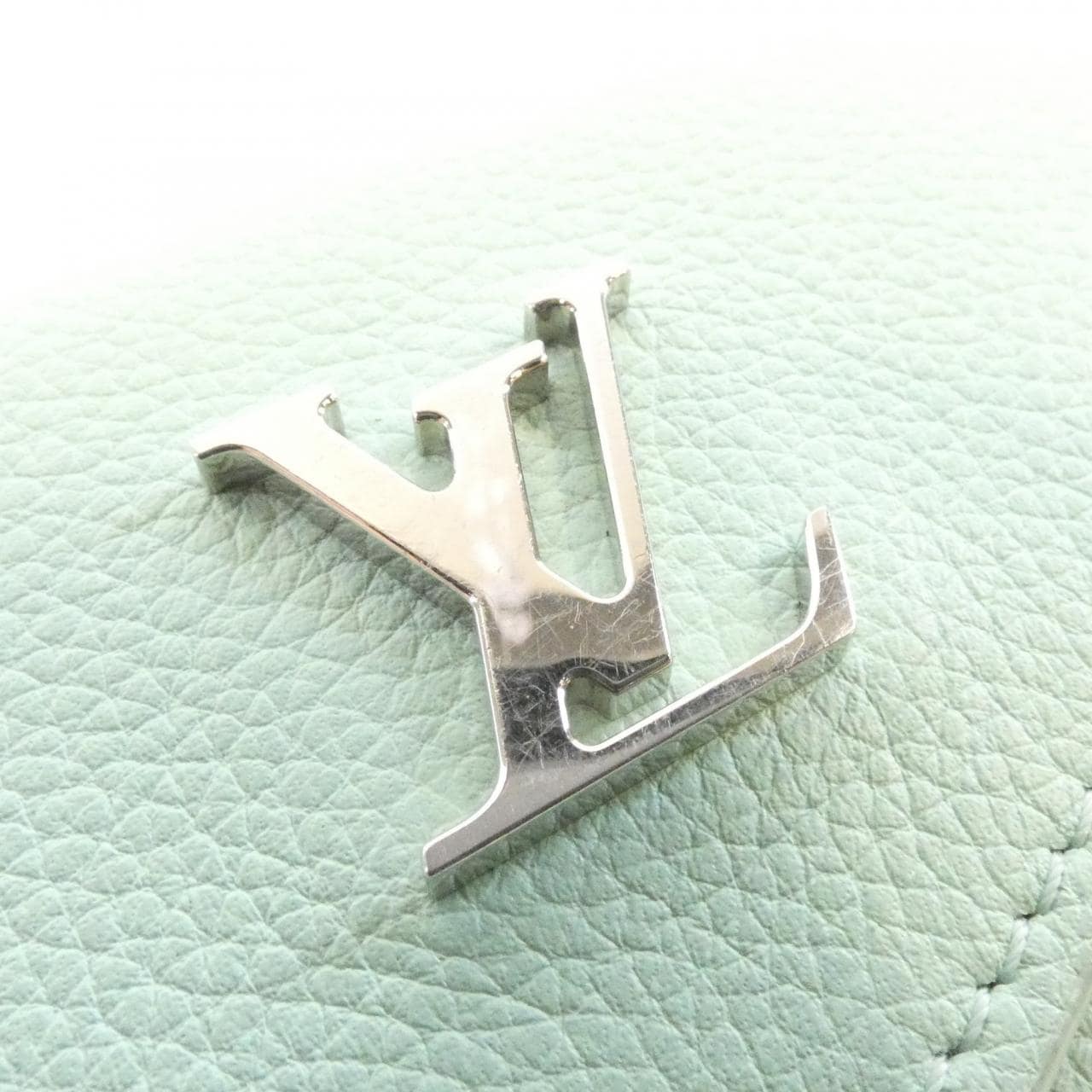 ルイヴィトン ポルトフォイユ ロックミニ M81885 財布