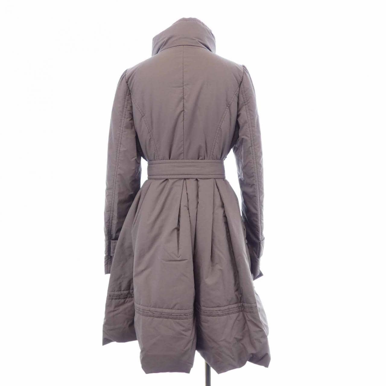 バーバリーブラックレーベル BURBERRY BLACK LABEL ダウンコート