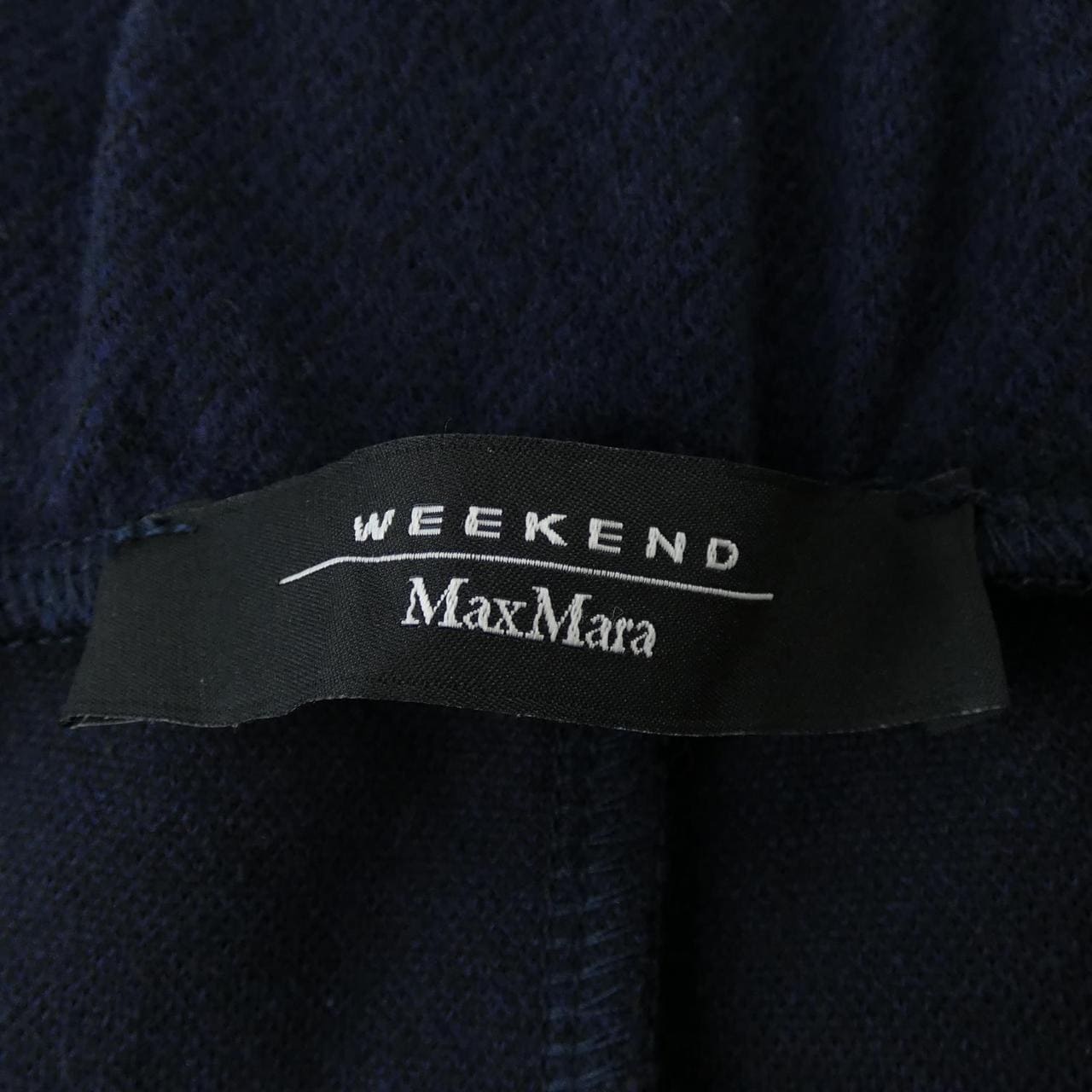 マックスマーラウィークエンド Max Mara weekend スカート