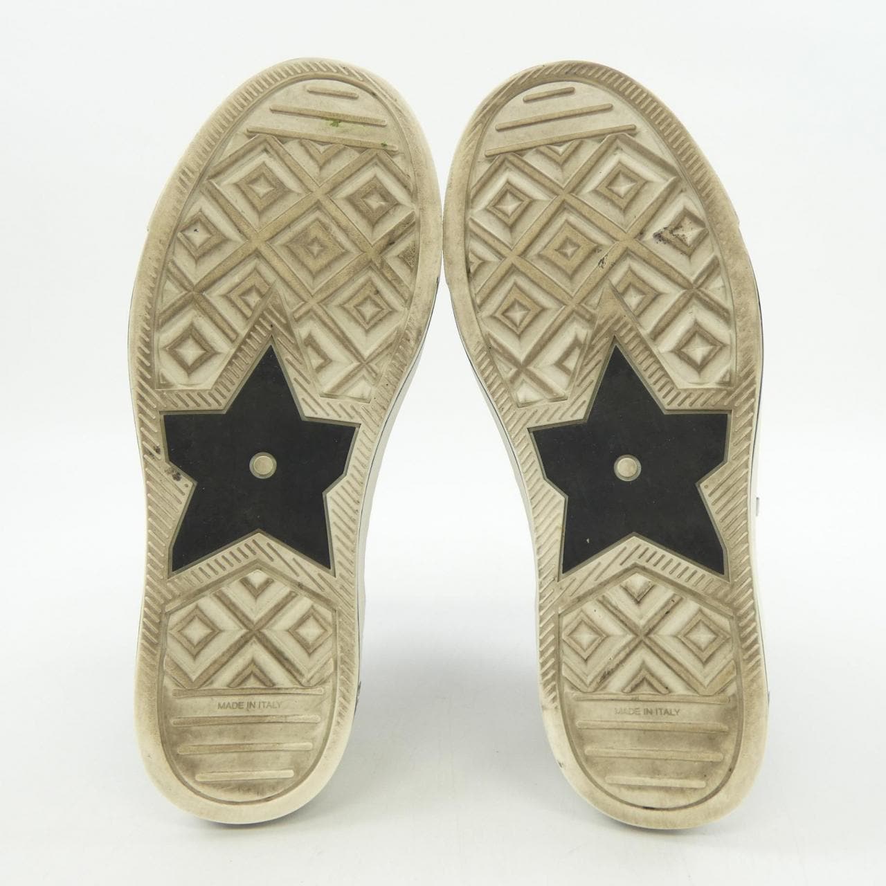 クリスチャンディオール CHRISTIAN DIOR マクロカナージュ WALK'N'DIOR スニーカー