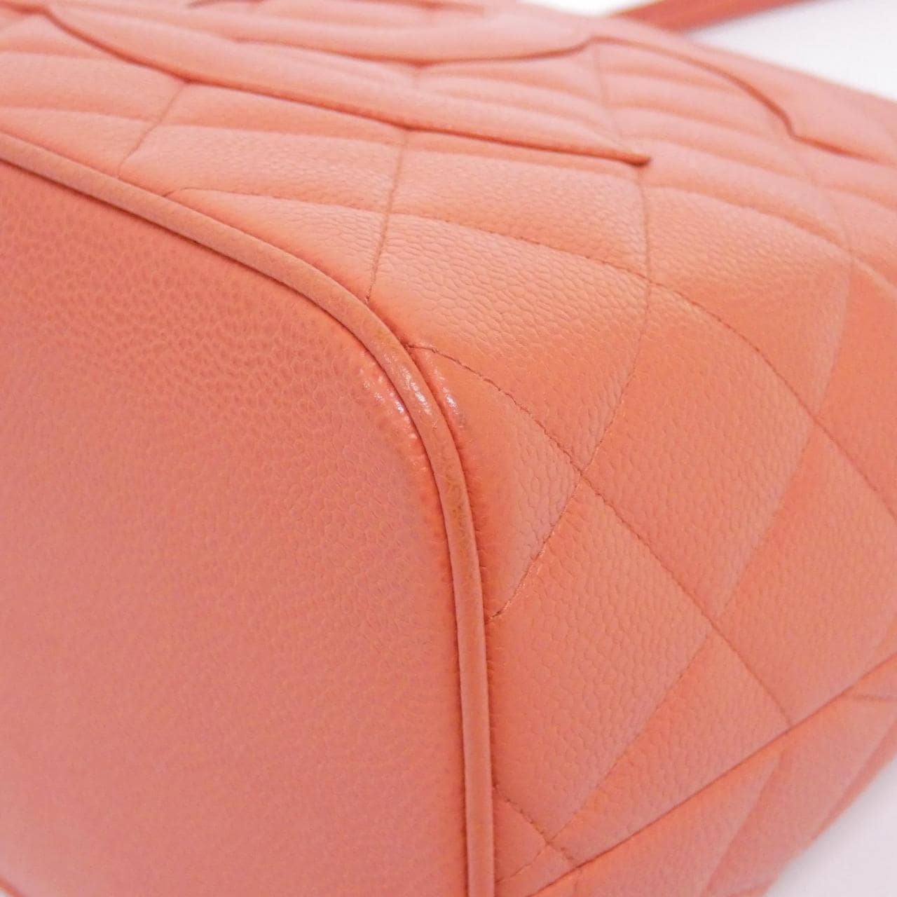 【ヴィンテージ】シャネル 1804 バッグ