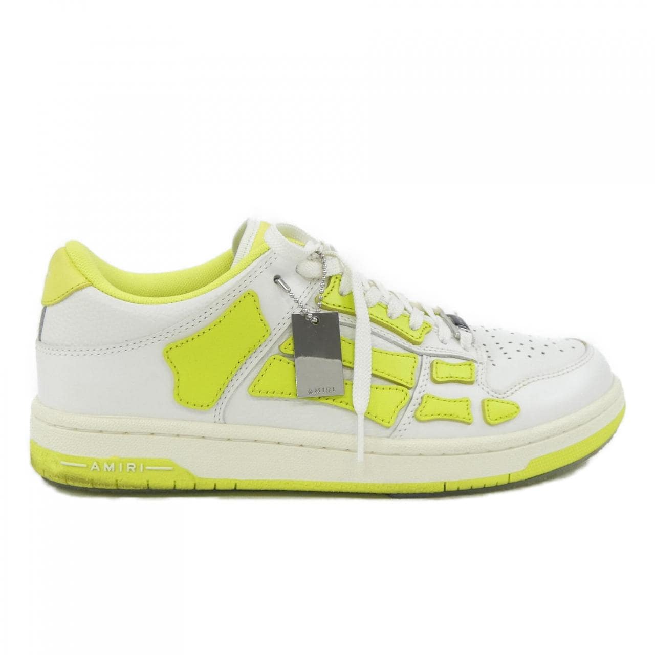 アミリ AMIRI SKEL TOP スニーカー