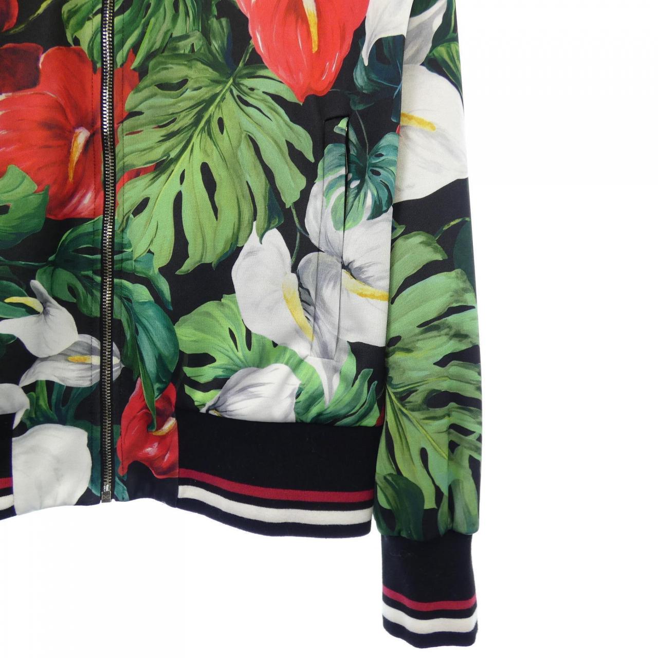 ドルチェアンドガッバーナ DOLCE&GABBANA G9OX8T/FS77L ブルゾン