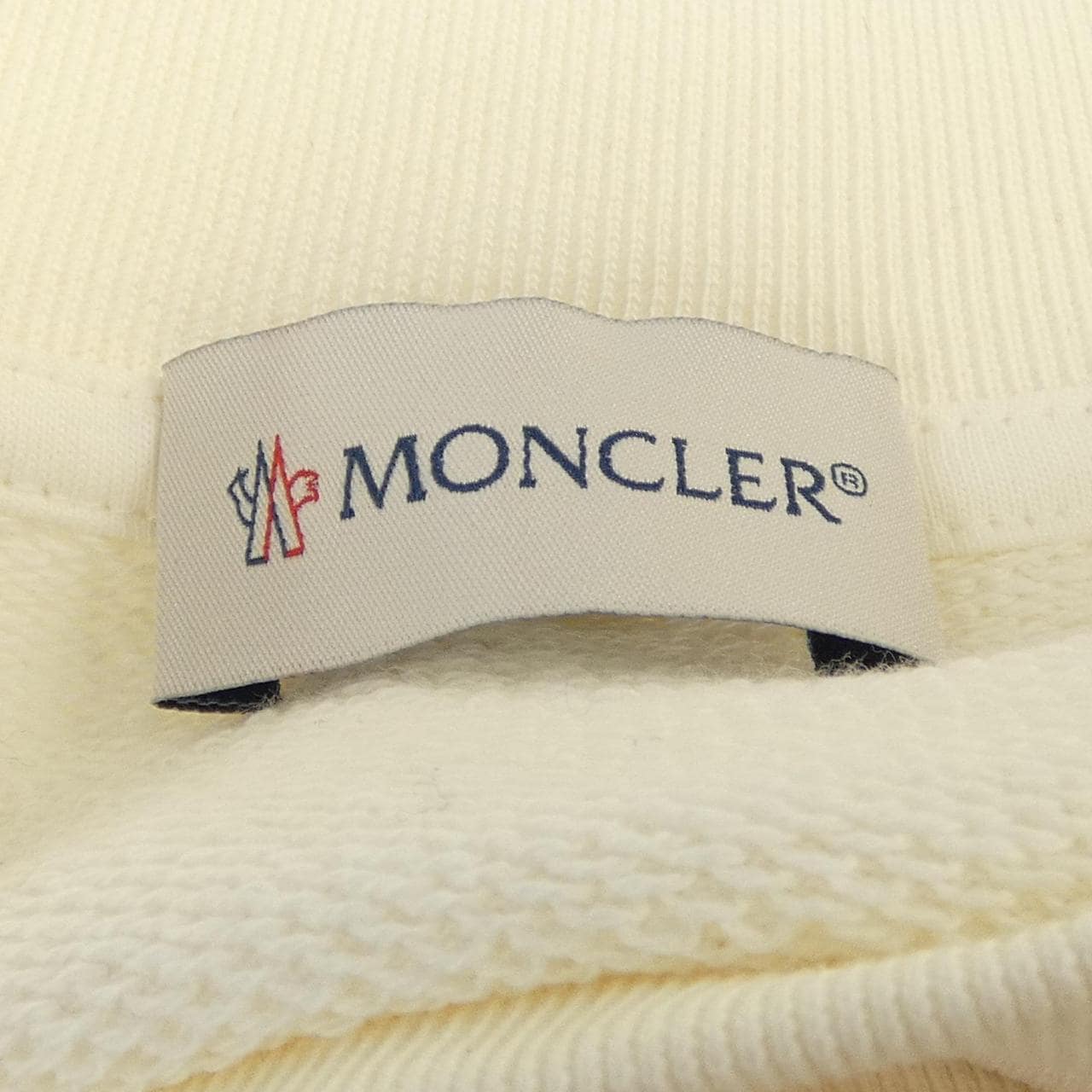 MONCLER moncler 10918g00073 sweatshirt