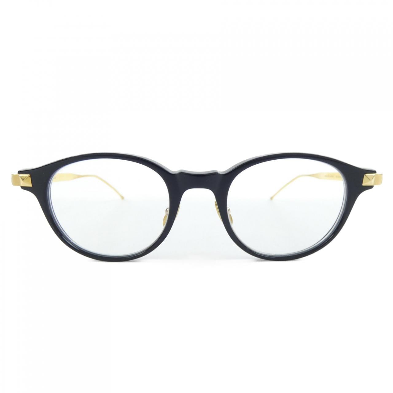 ミスタージェントルマン MR.GENTLEMAN STING EYEWEAR