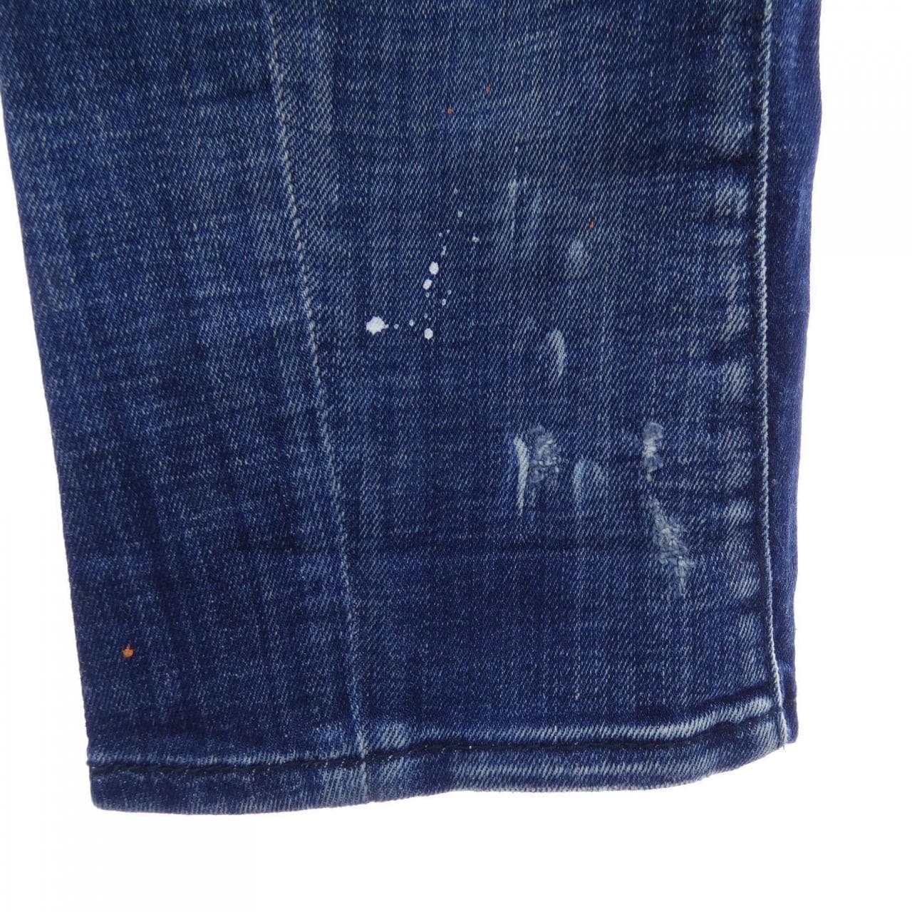 ディースクエアード DSQUARED2 S74LB0823 ジーンズ