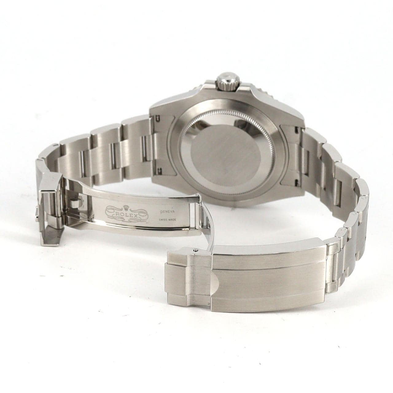 ロレックス サブマリーナーデイト 126610LN SS 自動巻 ランダム番