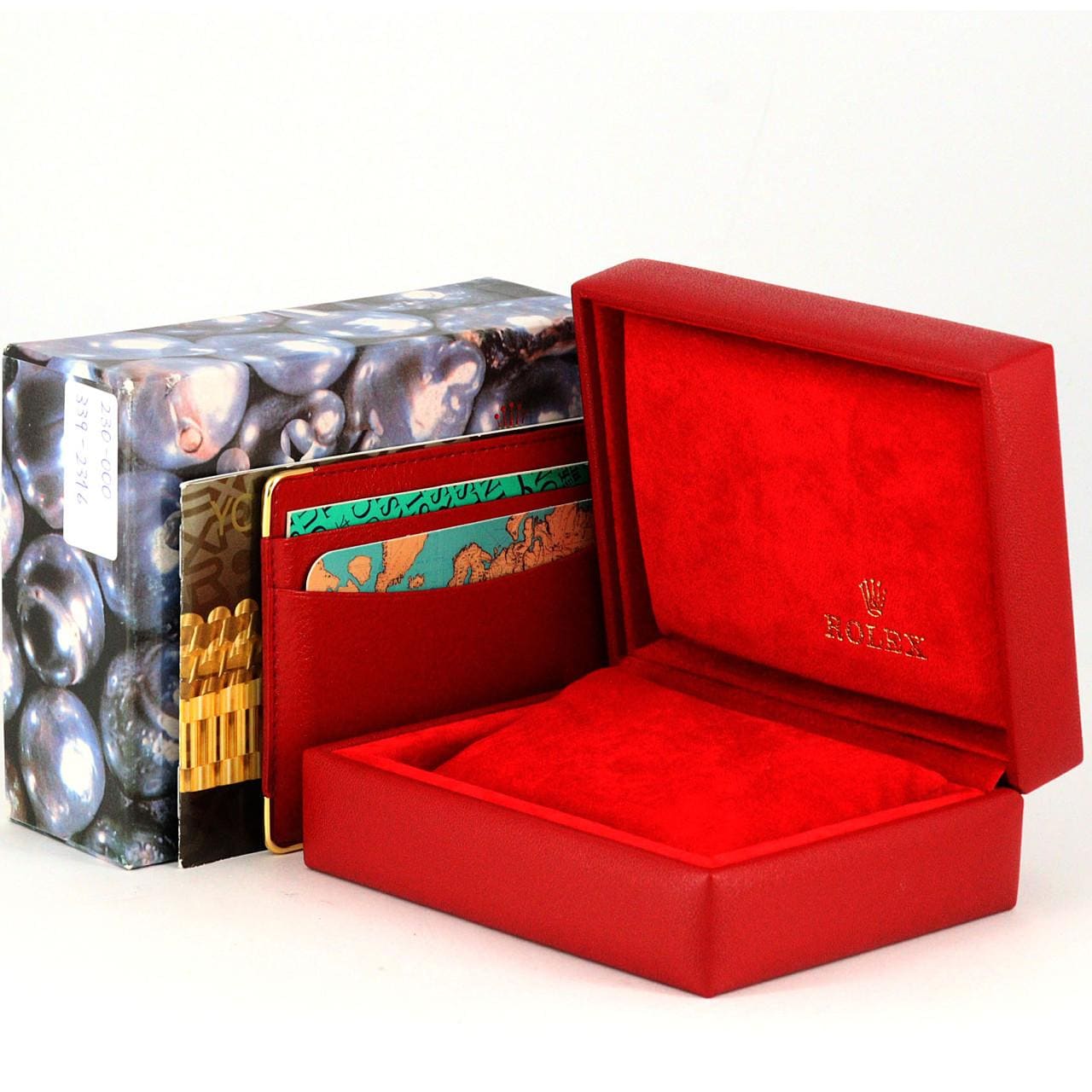 ロレックス デイトジャスト 79173 SSxYG 自動巻 A番