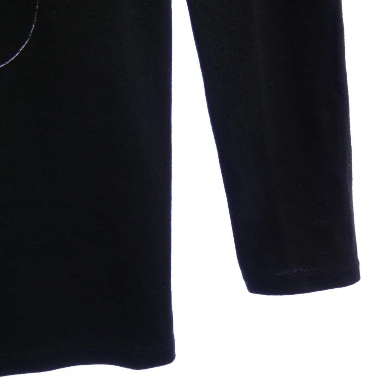 ヨウジヤマモト YOHJI YAMAMOTO FZ-T81-085 トップス