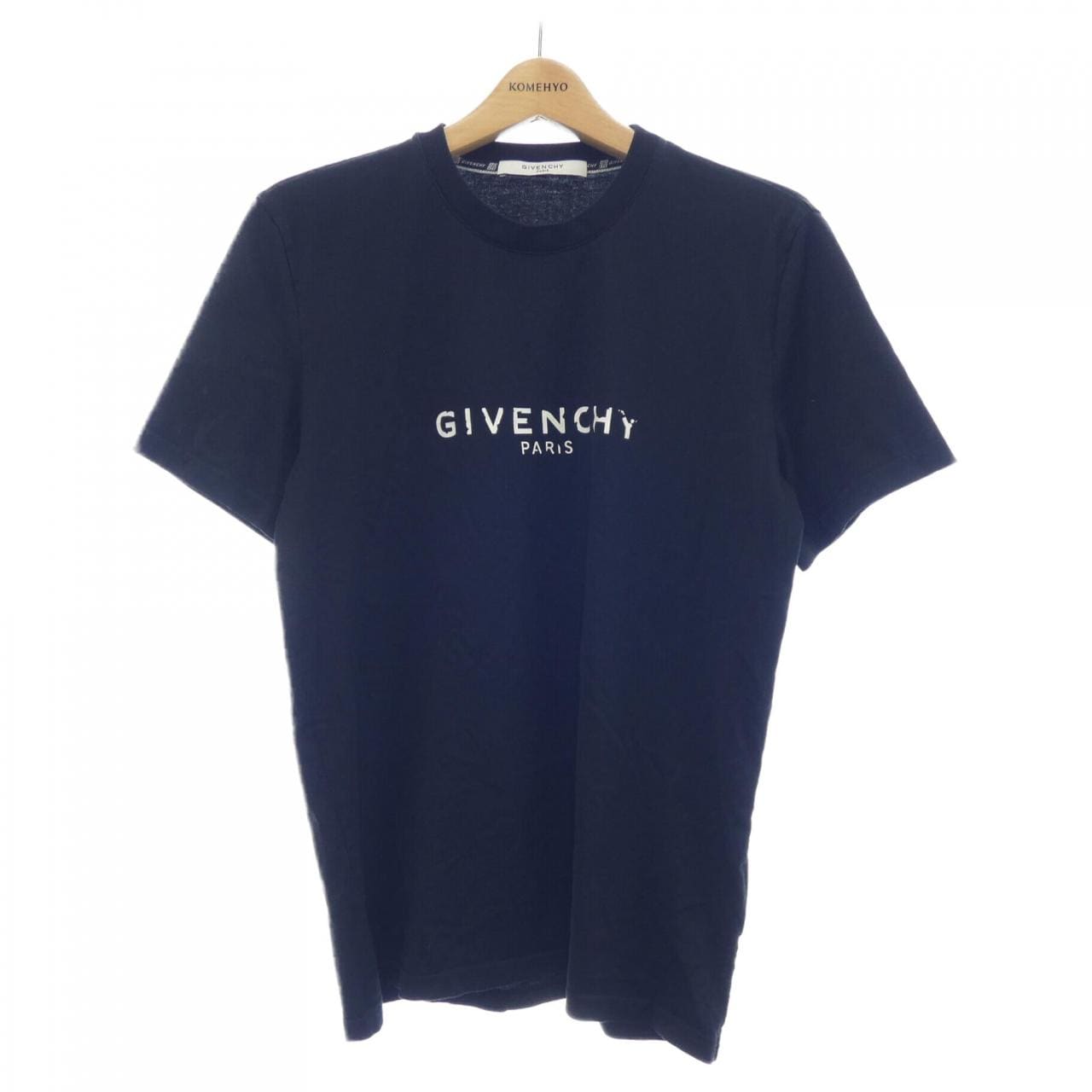ジバンシー GIVENCHY BM70K93002 Tシャツ