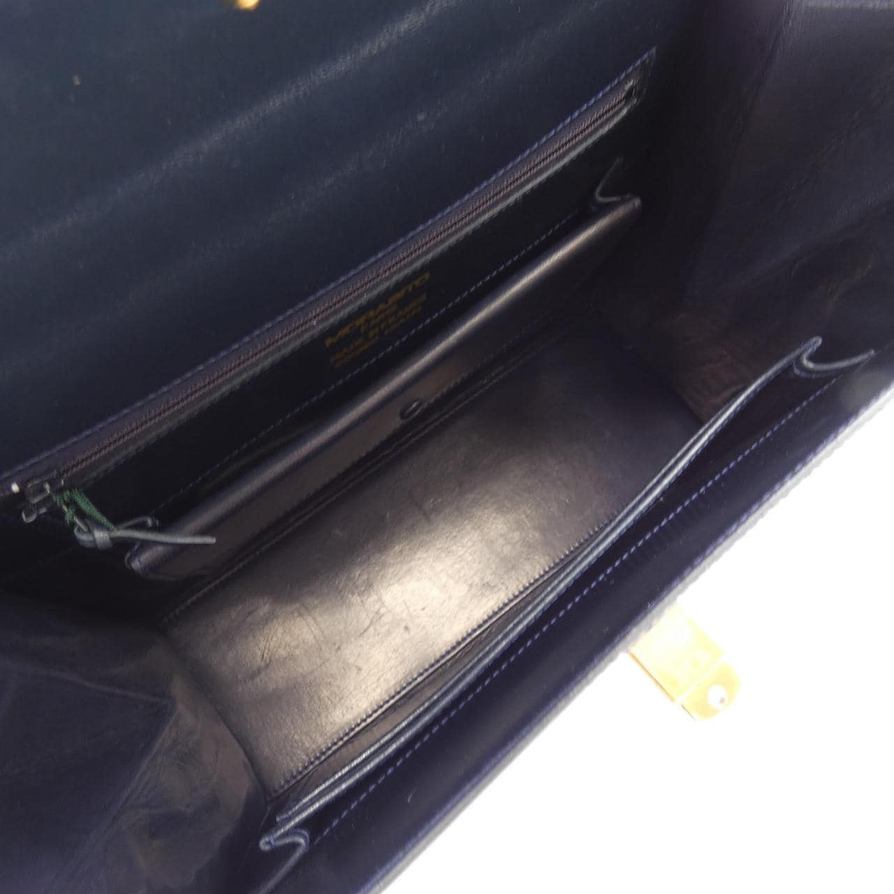 【ヴィンテージ】モラビト MORABITO スカラ28 BAG