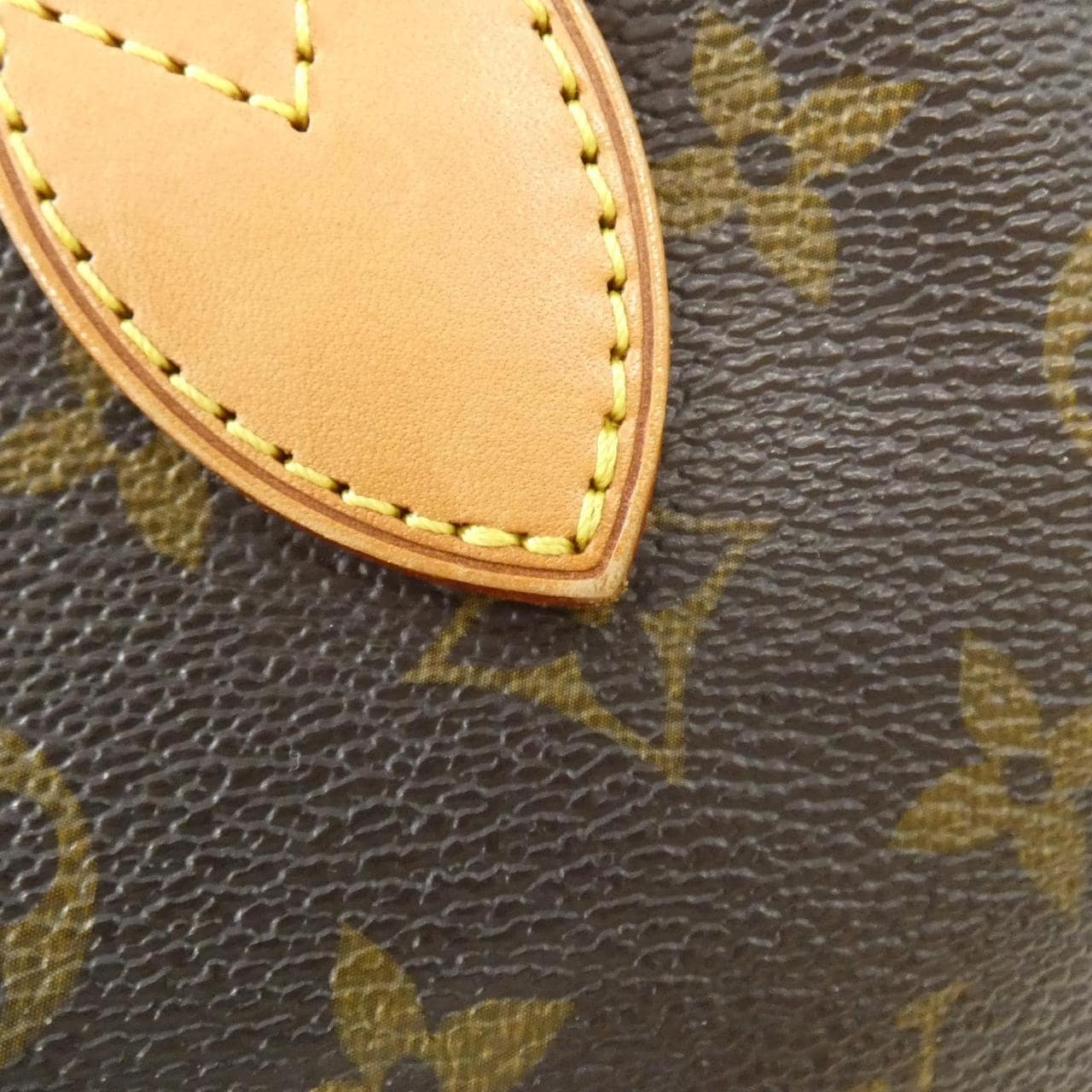 ルイヴィトン モノグラム ネヴァーフル PM M40155 バッグ