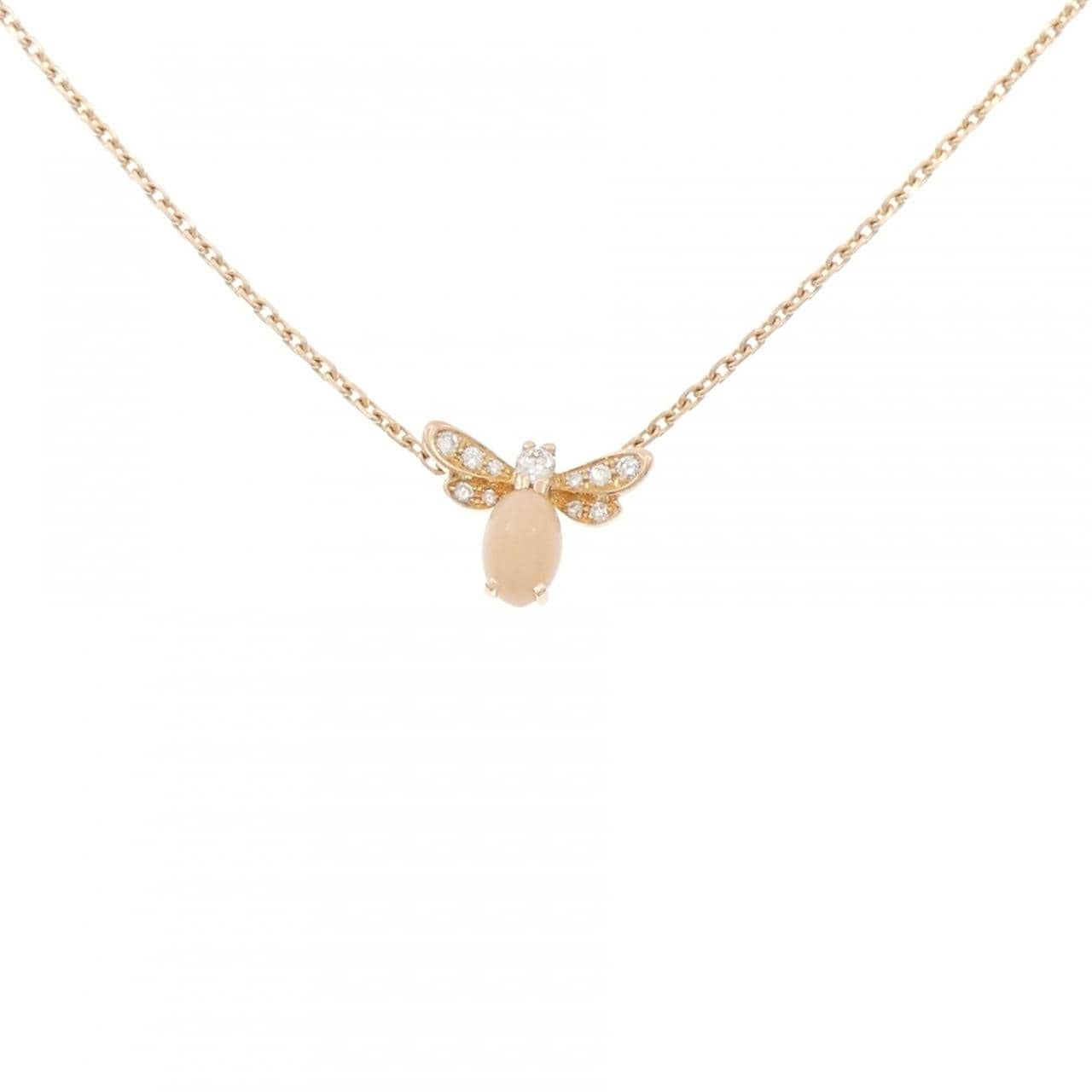 ショーメ アトラップ モワ ネックレス