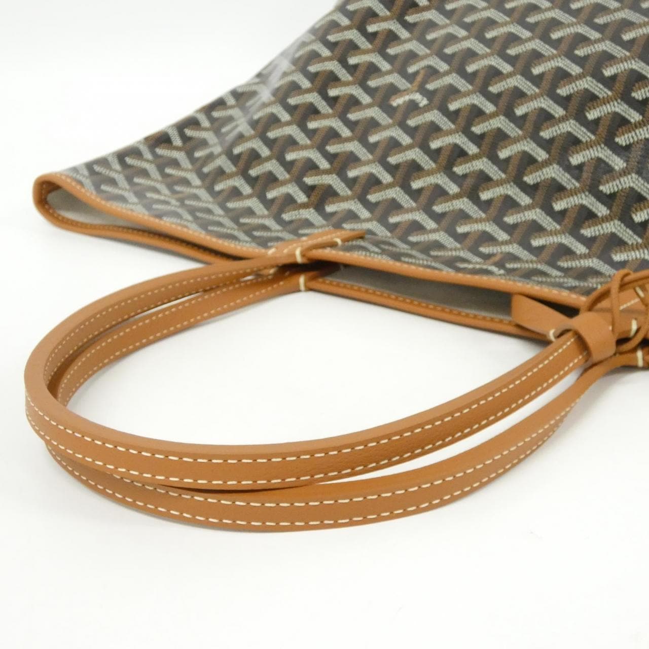 【未使用品】ゴヤール サン ルイ PM AMA LOUIS PM バッグ