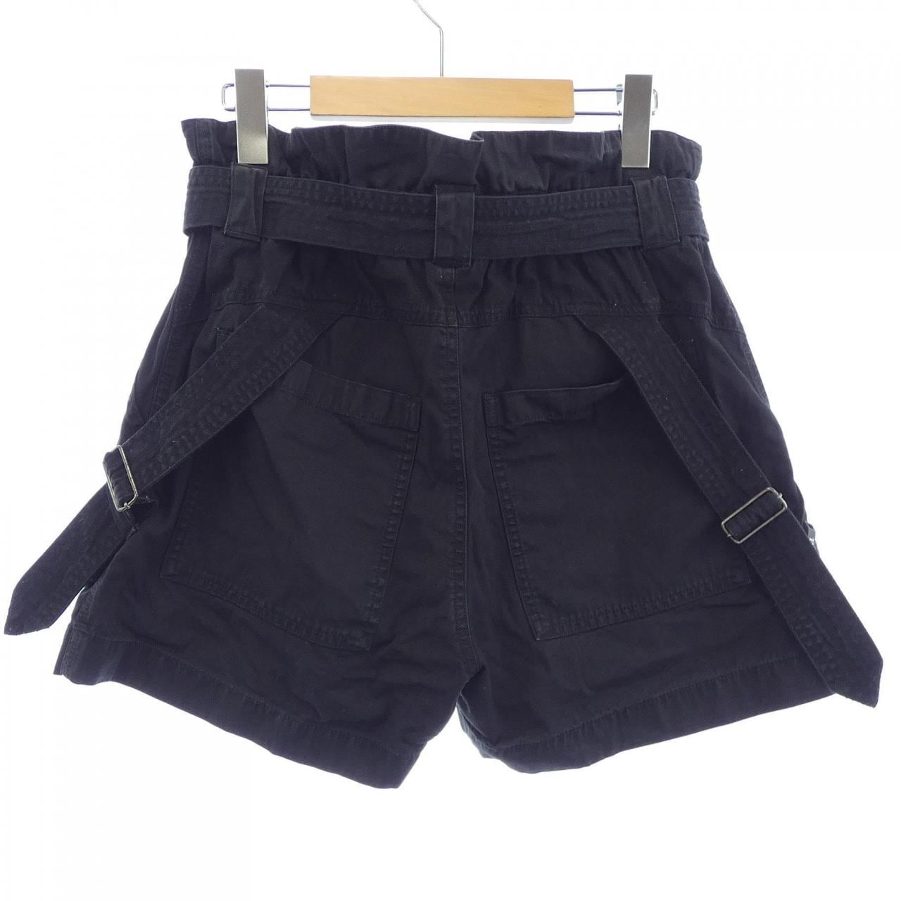 ディーゼル DIESEL ショートパンツ