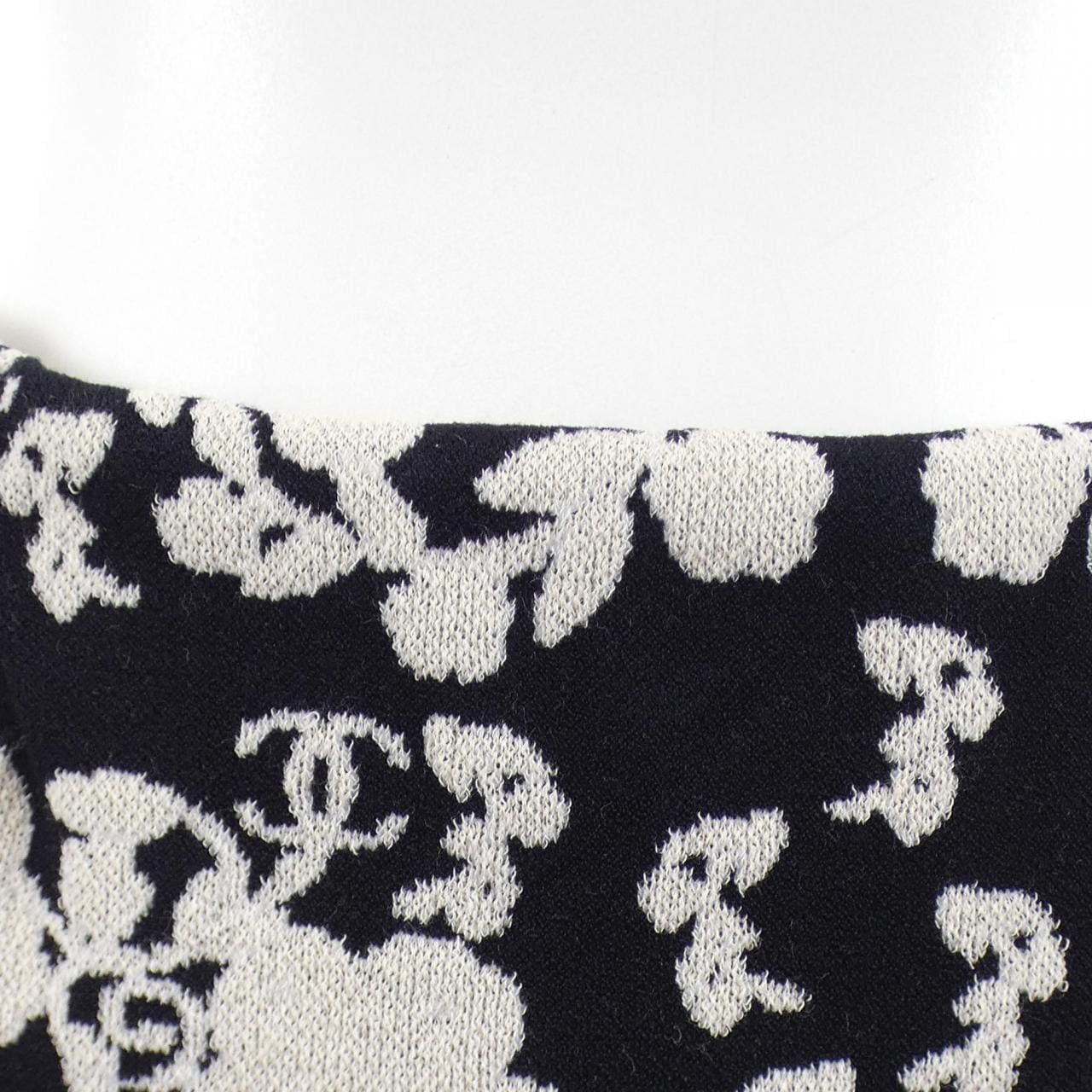 シャネル CHANEL P47535K06069 スカート