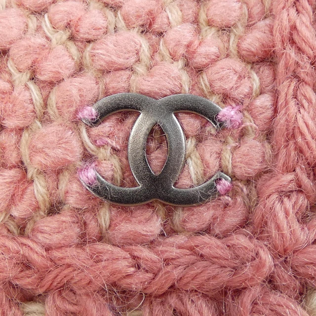 【ヴィンテージ】シャネル CHANEL P16548W02660 00A コート