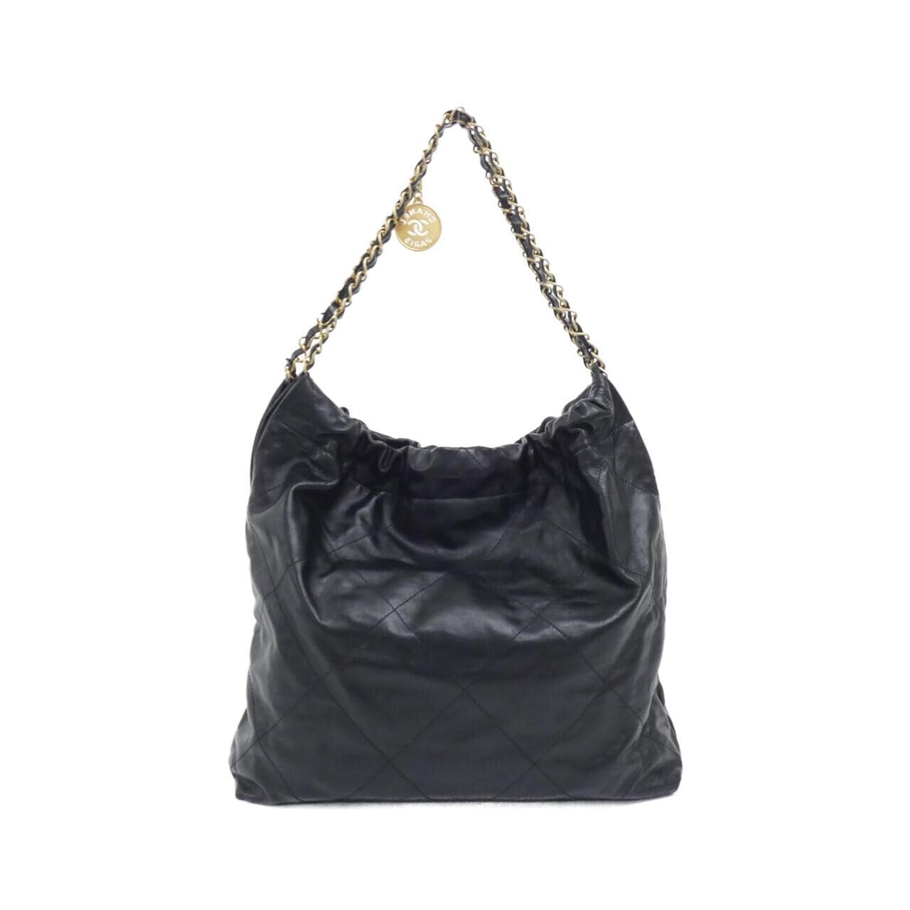 シャネル シャネル22 ライン AS3261 ショルダーバッグ