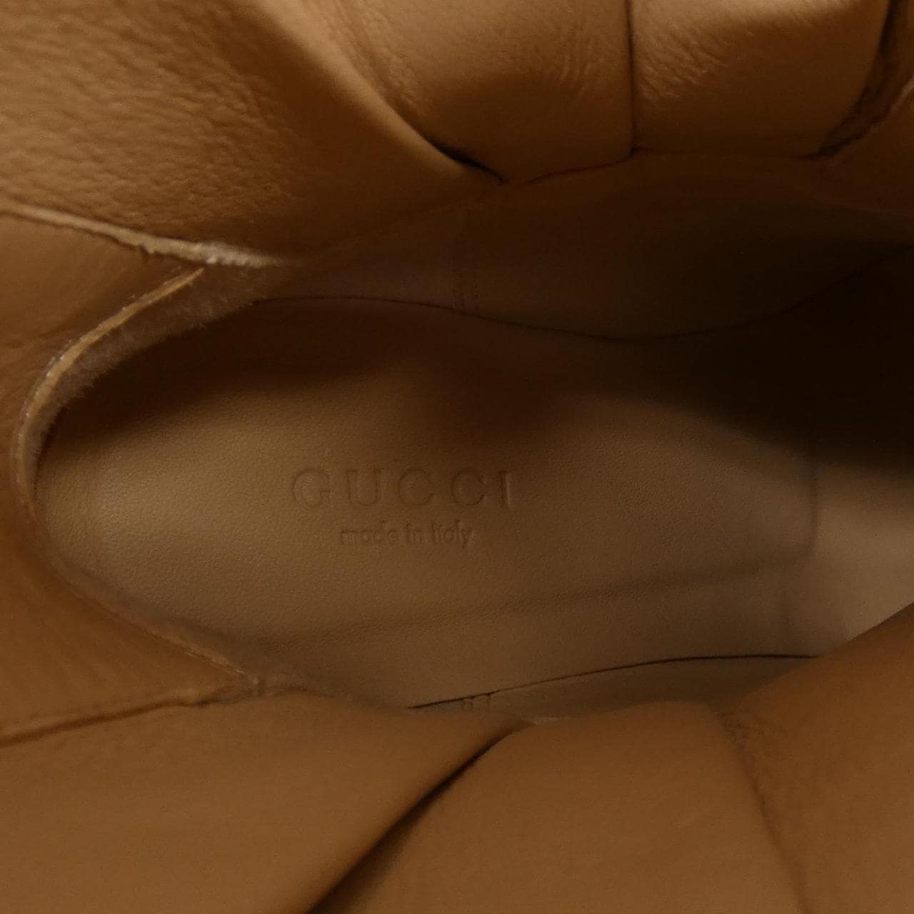 グッチ GUCCI ブーツ