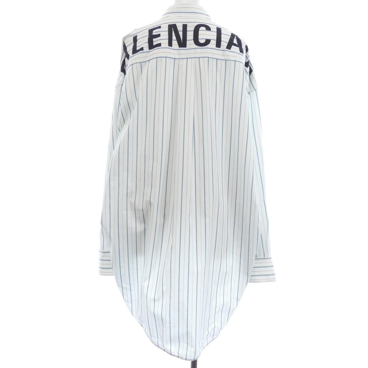 バレンシアガ BALENCIAGA 520497 TEM13 シャツ