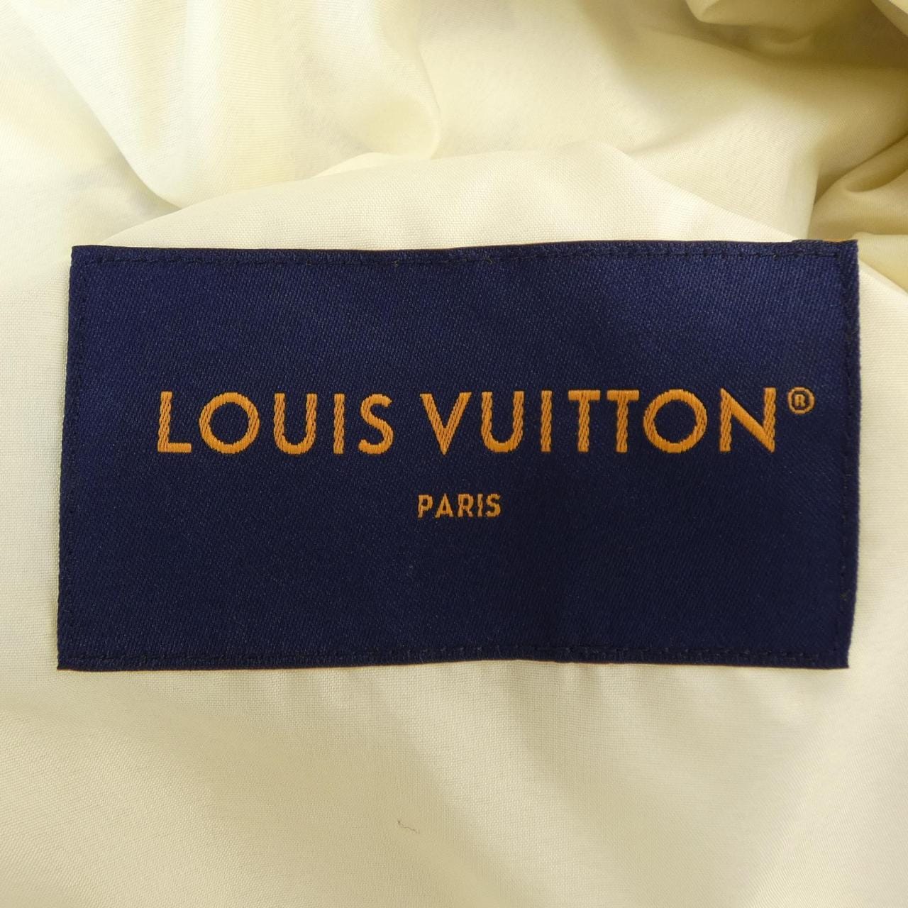 ルイヴィトン LOUIS VUITTON HRB18WKSV ジャケット