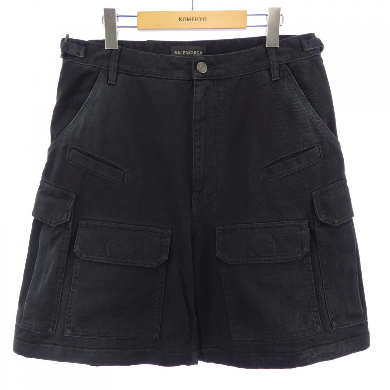バレンシアガ BALENCIAGA 783695 TNW11 UNISEX パンツ