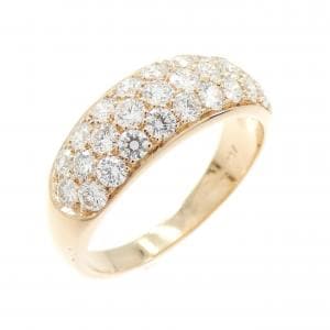 ピキョッティ ダイヤモンド リング 1.27CT