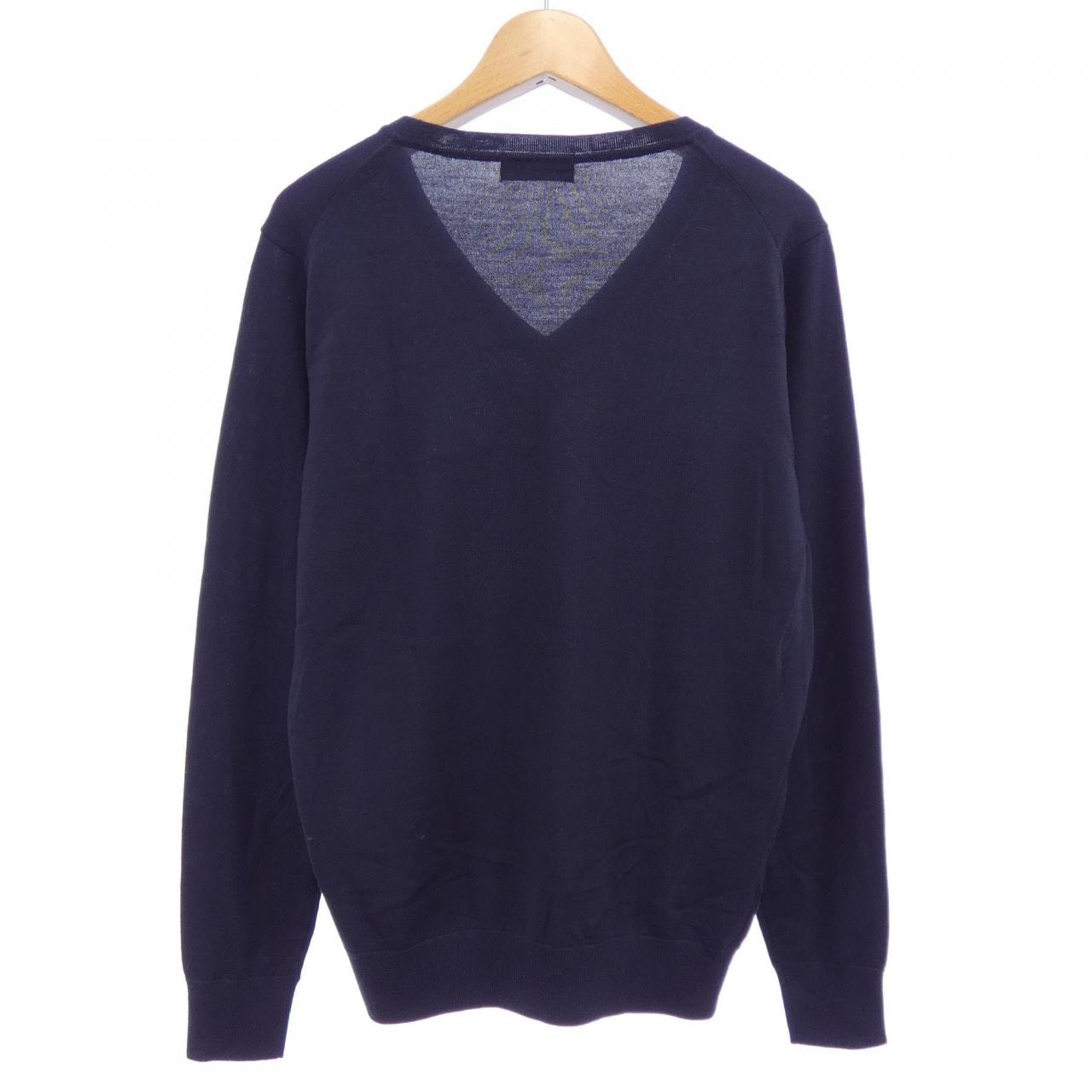 バーニーズニューヨーク BARNEYS NEW YORK ニット