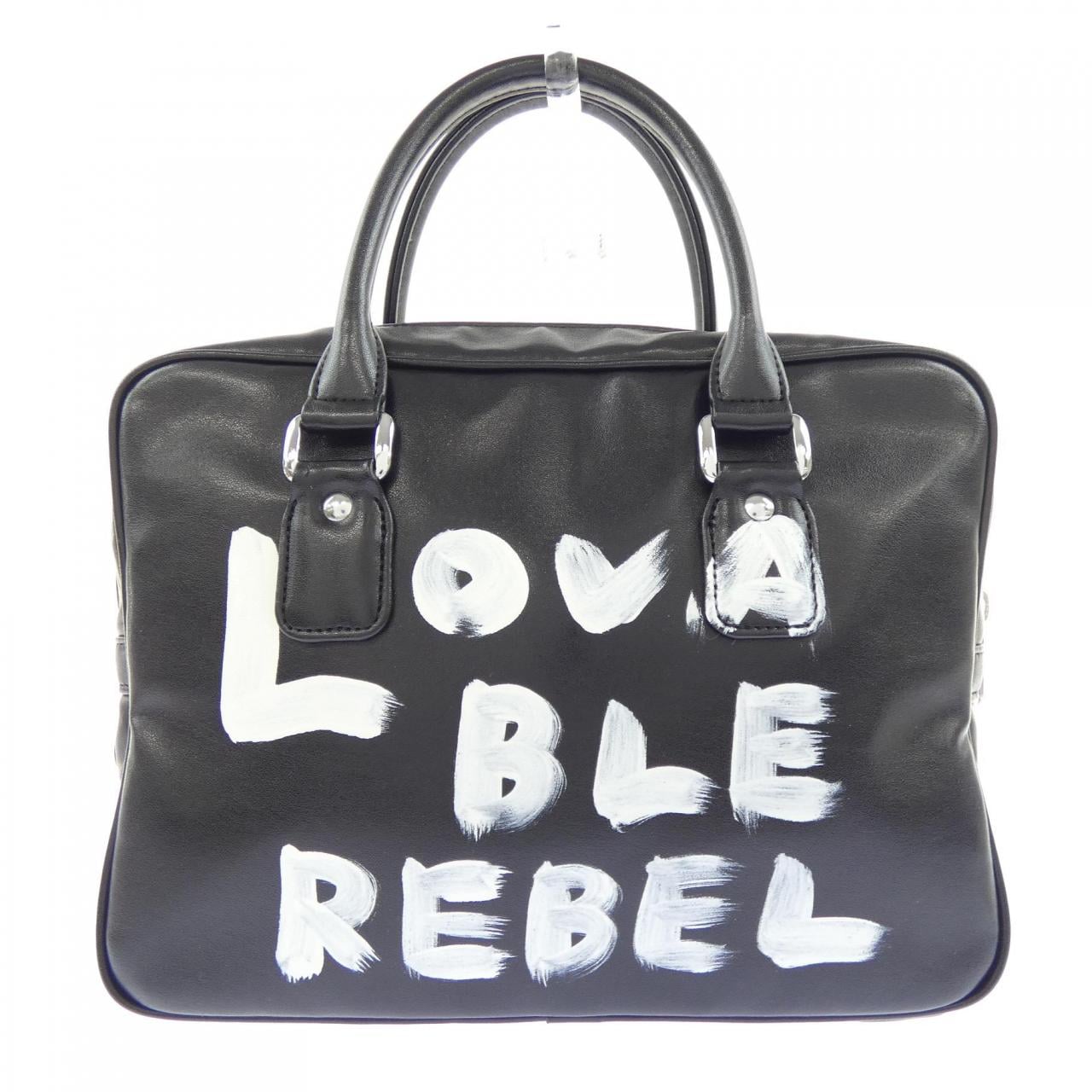 コムデギャルソンガール COMME des GARCONS GIRL NZ-K201 BAG