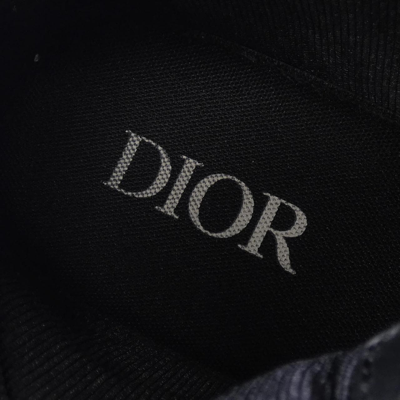 ディオール DIOR 3SH133ZIR76143 スニーカー