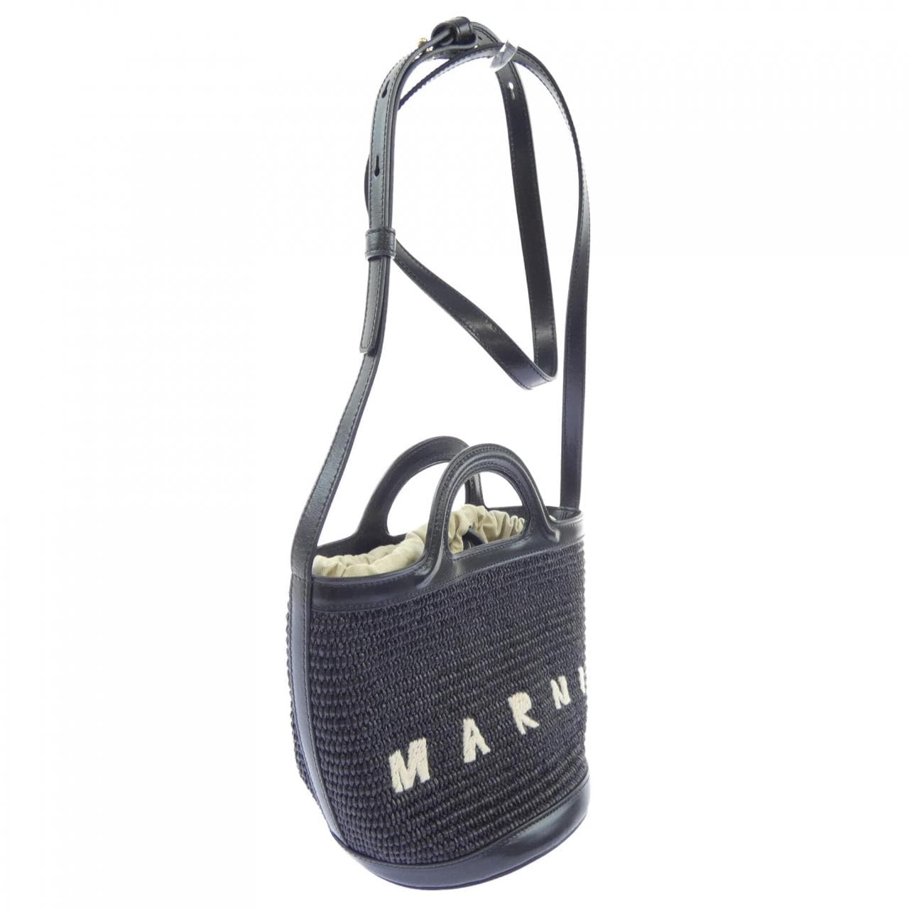 マルニ MARNI TROPICALIA BASKET SCMP0056Q1 BAG