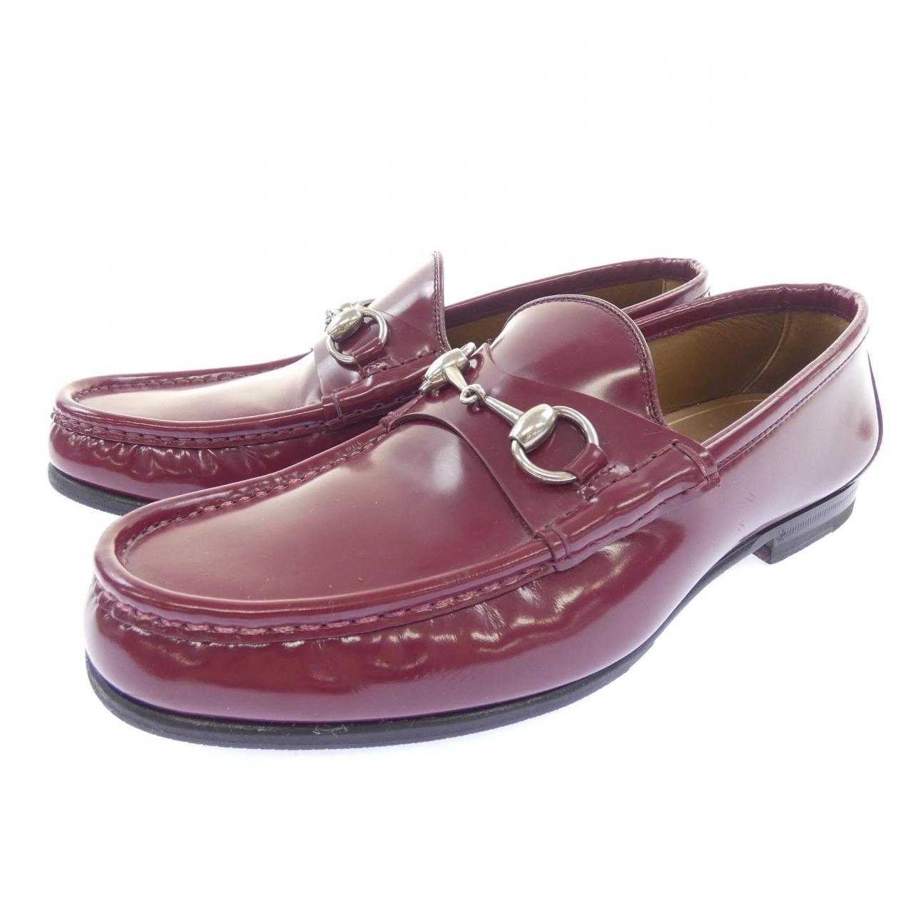 グッチ GUCCI 387598 シューズ