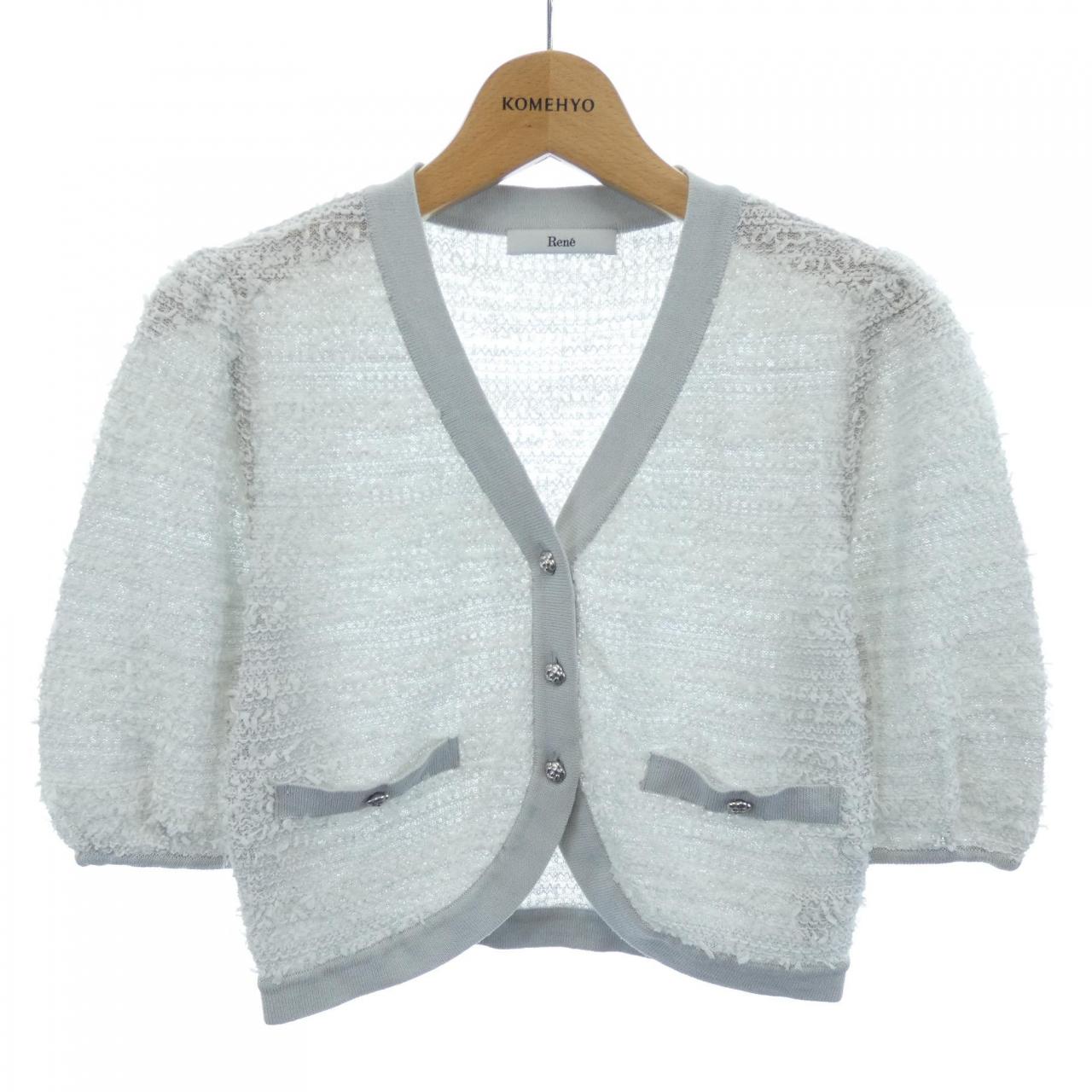 ルネ RENE 6422250 カーディガン