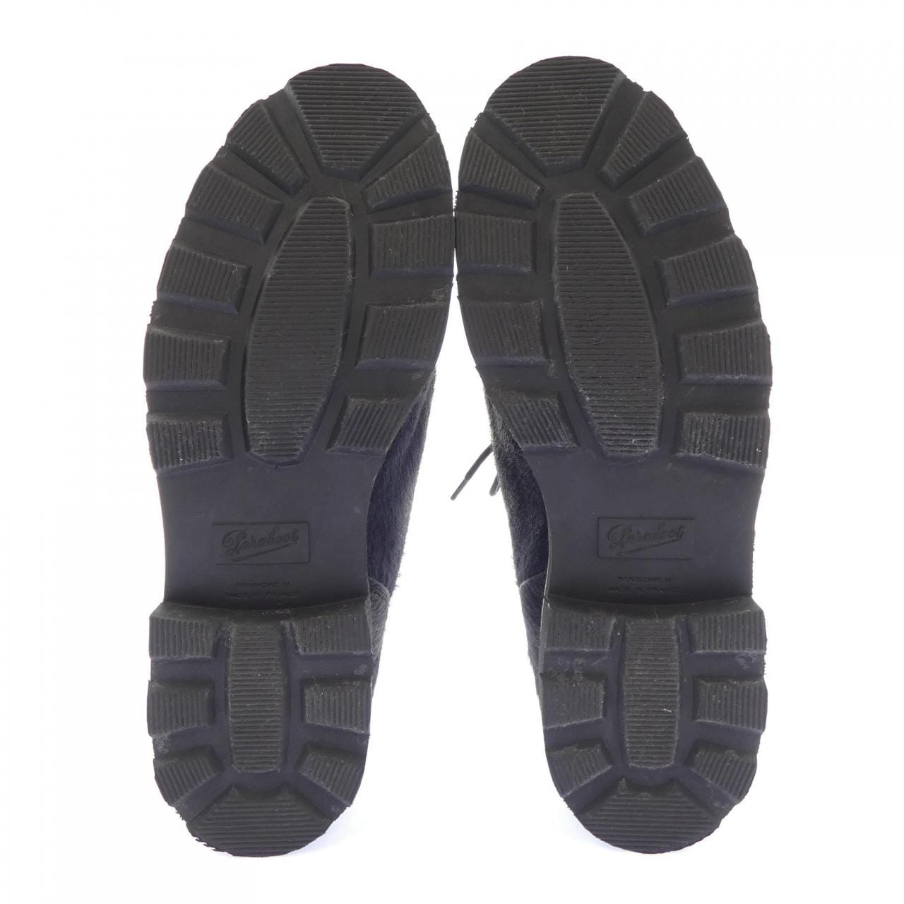 パラブーツ PARA BOOT シューズ