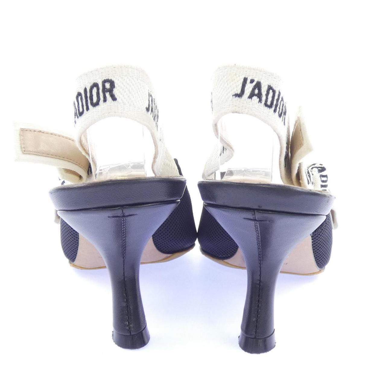 クリスチャンディオール CHRISTIAN DIOR J'ADIOR スリングバック KDC200TFL パンプス