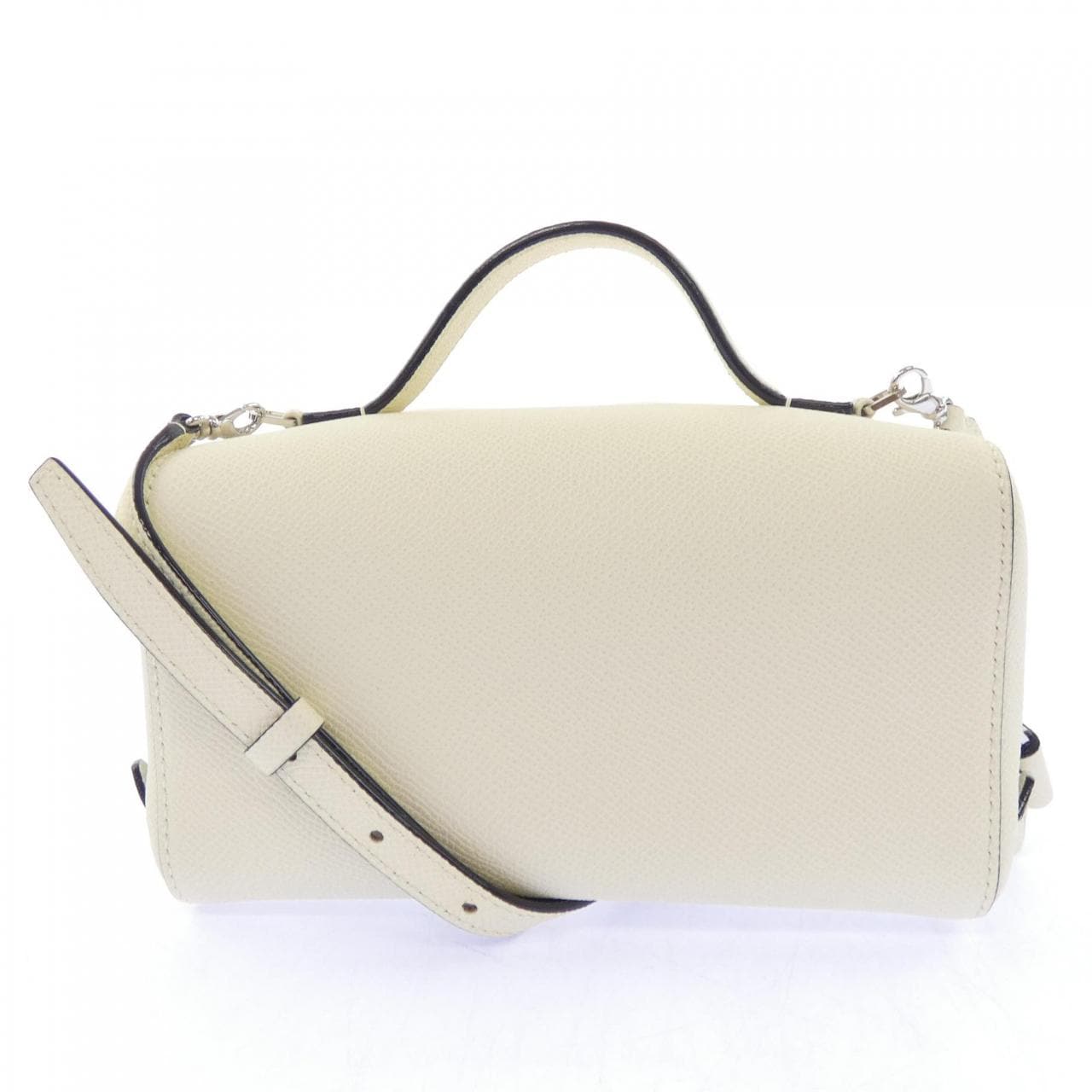 ヴァレクストラ VALEXTRA Vライン　ビューティーケース SGVL0008010LRLTA99 BAG